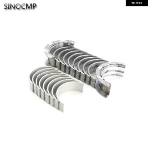 コンロッド クランクシャフト メイン ベアリングセット 77950600 77951600 11217802657 11247798085 BMW X1 X3 X5 1 3 5シリーズ N47 D20 2.0