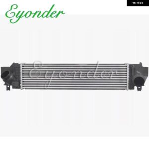 インタークーラー アセンブリ インタークーラー ラジエーター BMW F45 F46 F48 F39 F55 F56 F54 F57 2014-2022 17517617598 17517-617598 7617598