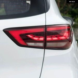 SAIC MG ZS 2020 2021 2022 車用 LED リア テールライト リア ウィンカーライト ストップブレーキ パーキング ランプ ドライビングライト