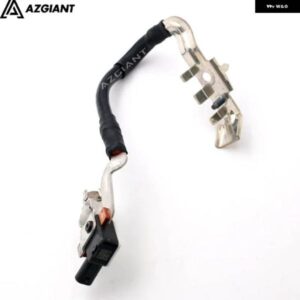 5Q0915181E 5Q0915181G 5Q0915181J/K バッテリーマネジメントセンサー マイナスバッテリー ケーブル ワイヤー フォルクスワーゲン ヴァリアント アウディ A3