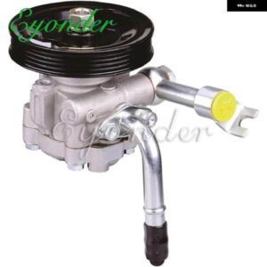 パワーステアリング ポンプ 日産 パスファインダー ナバラ R51 D40 49110-EB700 49110EB700 49110-EB300 49110EB300 49110-3X01A 491103X01A