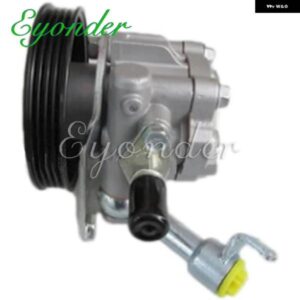 パワーステアリング ポンプ 日産 フロンティア パスファインダー エクステラ 4.0L V6 2005-2015 49110-ZF00A 49110ZF00A 49110-ZF000 49110ZF000