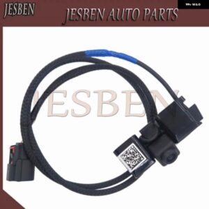 22803702 23306741 パーキング バックアップ車両 カメラ シボレー シルバラード GMC シエラ 1500 2500 3500 HD 2014 2015 4.3L-6.6L
