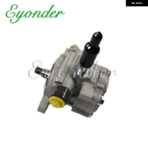 パワーステアリング ポンプ トヨタ ランドクルーザー FZJ100 100 GXR 4.5L 1FZ-FE 1998-2007 4432060370 44320-60370