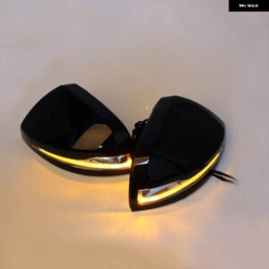 リアビューミラー カバー LED ウィンカーランプ メルセデス ベンツ V クラス ヴィト W447 ビアノ ヴァレンテ メトリス W447 V220 V250 2016+