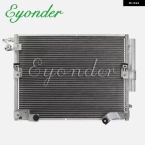 AC エアコン コンディショナー コンデンサー トヨタ ランドクルーザー 100 4.2 4.7 88460-60261 8846060261