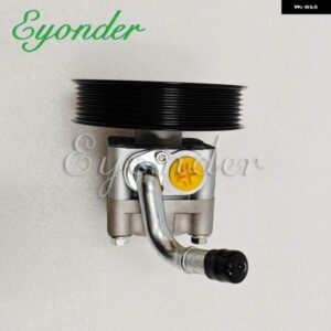 パワーステアリング ポンプ INFINITI EX35 FX35 G35 M35 Q50 EX37 FX37 G37 M37 Q60 Q70 QX50 QX70 49110JK20A 49110JK200 491101CB0B