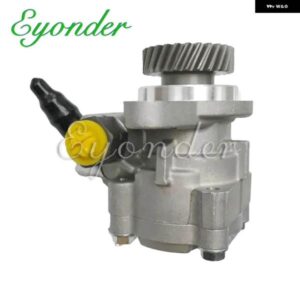 カーパーツ 油圧 パワーステアリング ポンプ トヨタ ランドクルーザー 100 4.2T 4.2D 1998-2007 44310-60410 4431060410