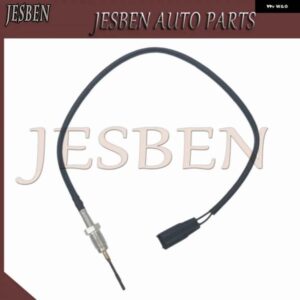 RF7K-18-7G0A RF7P-18-7G0 セカンド排気ガス温度センサー マツダ 3 BK BL 5 CR 6 GG GY GH 2.0 2.2 ディーゼル 2002-2014