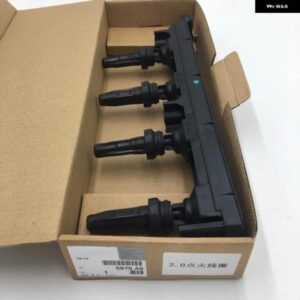 適合 シトロエン セガ トライアンフ C4 C5 II DS4 プジョー 307 308 3008 407 408 508 エンジン 点火 コイル OEM 5970A0 9656695780