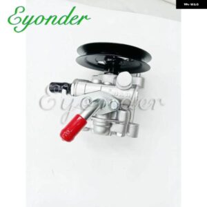 パワーステアリング ポンプ 三菱 L300 DELICA 4D56 4D56-T MB501281 MR267660 MB501628 MB50-1628 MB501385 MB636520