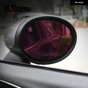 2007-2013 ミニクーパー R55 R56 R57 R60 車用サイドミラー 防雨フィルム 防眩 ライト バックミラー レインフィルム パーツ