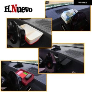 車用スクリーン リア 収納 ボックス オーガナイザー マグネット式 収納 ミニ カントリーマン U25 クーパー E SE J01 EV J05 エースマン 2024 2025