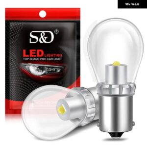 2X T20 LED W21/5W W21W 7440 7443 1156 BA15S BAU15S P21W LED 電球 PY21W 1157 BAY15D BA15D BAZ15D P21/5W ライト T25 3157 3156 ランプ