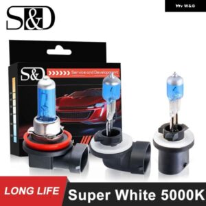 2個 H8 12V 35W H27 880 881 ハロゲン 車用 ヘッドライト 電球 H27 881 894 H27W H27W/1 H27W/2 フォグランプ 車用ライト オート H8 ハロゲン