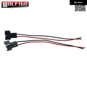 2個セット コネクタ イグニッション コイル ワイヤー ハーネス LT1 TPI TBI GM カマロ ファイヤーバード S563 PT1909 16400-0002 88860464 1P1023
