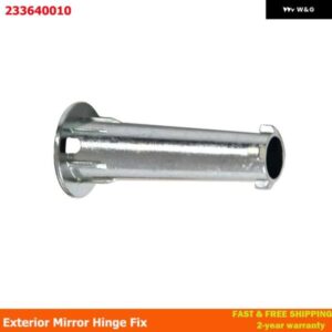 233640010 BMW X1 E84 X3 F25 車リペア 外装 バックミラー ベース コラム ヒンジピン サイドミラー シャフト