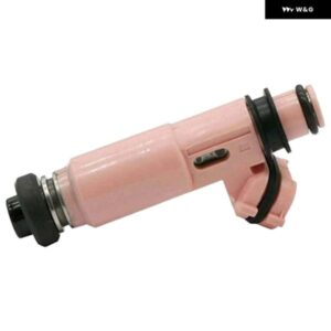 23250-20030 燃料 インジェクター トヨタ カムリ ハイランダー レクサス ES300 RX400H 3.3L 1MZ 2002-2008 2325020030 23209-20030