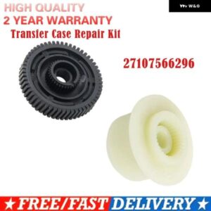 27107566296 8473227771 BMW X3 X5 X6 E83 E53 E70 車用ギア ボックス サーボ アクチュエーター モーター トランスファーケース リペアキット