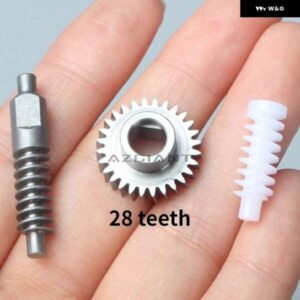 28T レクサス LM300 RX200 RX350 RX450 RC350 ES200 ES250 ES300 ES350 UX200 UX260 NX200 NX260 車用サイドミラー モーターギア