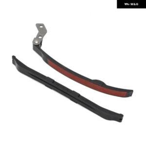 2個カム チェーン ガイドセット ヤマハ ティンバーウルフ ベアトラッカー MOTO-4 YFM250 TW200 BW200 AG200 XT200 XT125 SR185 TTR230 XT225