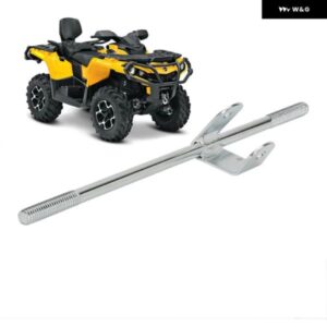 2010-2015 CAN-AM OUTLANDER MAX 330 400 EFI XT OEM シフト レバー アーム 707000786