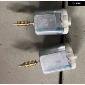 280SB-16220 バックミラー 格納式ミラー モーター BMW M6 F13 6シリーズ E63 E64 F06 F12 F13 640I 650I 7シリーズ F01 F02 740LI 750LI