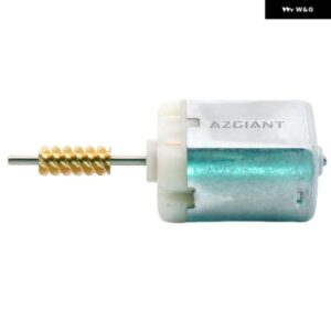 27340 ボルボ S70 C70 V40 V70 車ドアパワーラッチロック セントラ ル コントロール アクチュエーター モーターリペアセンターコアDC エンジン
