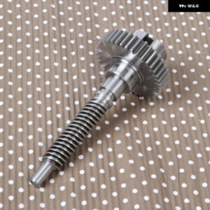 39トゥース パーキング ブレーキメタルギア アクチュエーター リペアキット BMW E65 E66 730D 735I 740LI 2002 - 08