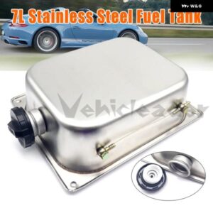 7L ステンレス ガソリン 燃料タンク 缶 WEBASTO EBERSPACHER ヒーター 汎用 カー パーキング ヒーター エンジン 燃料タンク