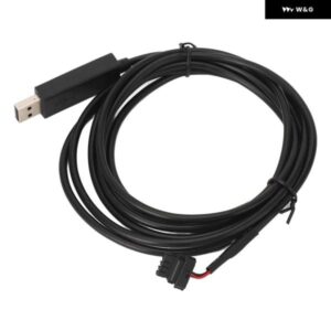 USB CAN ケーブル 558443 CAN-USBドングル通信 ハーネス HOLLEY EFI SNIPER EFI TERMINATOR X