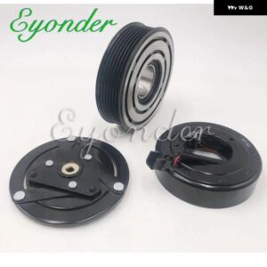 A/C AC エアコン コンプレッサー クラッチ プーリー 日産 アルティマ 3.5L 926003NT0E 26003NT3A 26003NT5A 26003NT0D Z0016496A