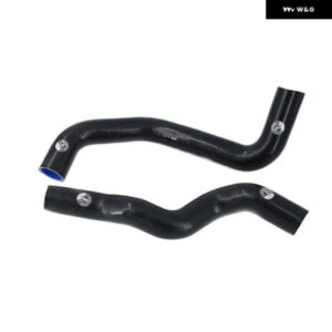 シリコン ラジエーター ホース 09-12 10 11 日産 370Z Z34 G37 2個