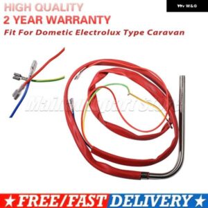 キャンピングカー用電源冷蔵庫エレメント 240V 125W FE1 DOMETIC ELECTROLUX タイプキャラバン