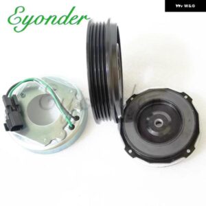 AC A/C エアコン コンプレッサー マグネットクラッチ プーリー 4個パック PV4 12V キャデラック エスカレード ESV