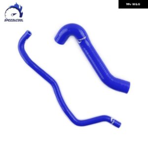 アウディ S3 TT MK1 レオン クプラ R 1.8T 225 HP N75 DV シリコンブーストホースキット