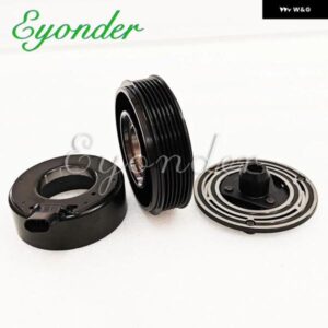 AC エアコン コンプレッサー電磁クラッチルノーラグナII 1.8 1.9 2.0 VEL SATIS 2.0 8200021822