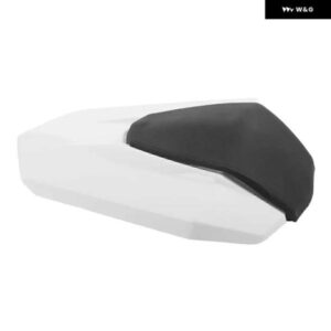 ホワイト ブラック リアテールシート ハンプカバー カウル フェアリング ホンダ CBR1000RR 2017 - 24 プラスチック