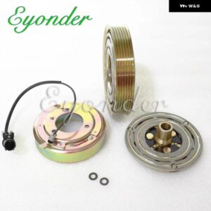 AC A/C エアコン コンプレッサー クラッチ プーリー 日産 アルメーラ サニー 1.6 27630-95F0A 27630-95F0B 27630-95F0C 59510-31700