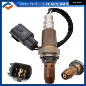 89467-52070 上流空燃比オキシセンサー 2009 - 12 トヨタ オーリス カローラ ヤリス 2005-2013 レクサス IS II