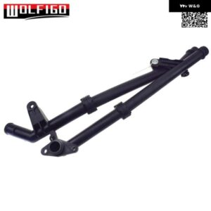 A2712002452 2712002452 給水 パイプ 2712002652 A2712002652 メルセデス ベンツ C/SLK 250 C180 C200 E200 E250 給水ホース