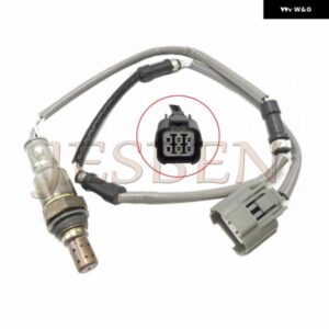 36532-RFE-J01 ダウンストリーム ラムダ O2オキシセンサー ホンダ ODYSSEY 2.4L K24A 2004-2007 ステップワゴン K20A NO# 36532RFEJ01 OHY614-4H