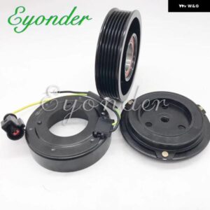 AC エアコン コンプレッサー電磁クラッチ ランドローバー レンジローバー JPB500211 JPB500210 LR012799 JPB-500211