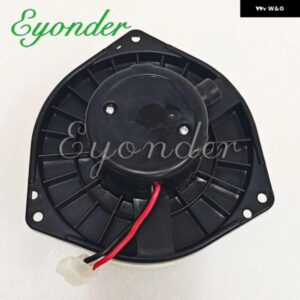 A/C AC エアコン ヒーター 暖房ファン インテリア ブロワー モーター 三菱 L200 TRITON PAJERO SPORT II 7802A105