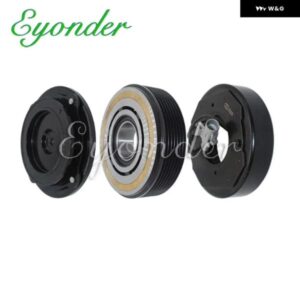 A/C ACコンプレッサークラッチ プーリー メルセデス X166 GL350 GLE W166 GLE350 W166 ML350 A0032306011 0032306011 437100-9150