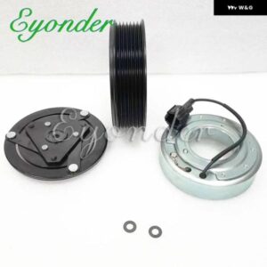 AC A/C コンプレッサー クラッチ プーリー インフィニティ QX50 EX EX J50 EX35 VQ35HR 92600 K200 92600 K20A 92600 K20B 92600 K21A 92600 K21B