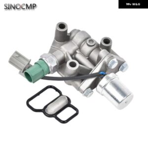 可変タイミング ソレノイド スプール バルブ 15810-P2R-A01 1996-2000 ホンダ シビック EX 1.6L エンジン バルブ パーツ カーアクセサリー