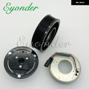 AC A/C コンプレッサー クラッチ プーリー 日産 JUKE RENAULT FLUENCE DACIA DUSTER LODGY DOKKER 926008367R 92600BV80A 92600-8367R