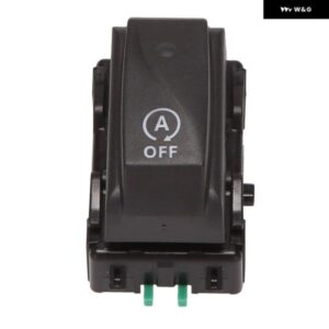 エンジン 自動スタートストップスイッチ ルノー カジャー 251531435R