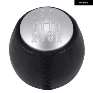 6速 ギア シフト ノブ シフター レバー アルファロメオ GT 147 166 3.2 V6 55347387